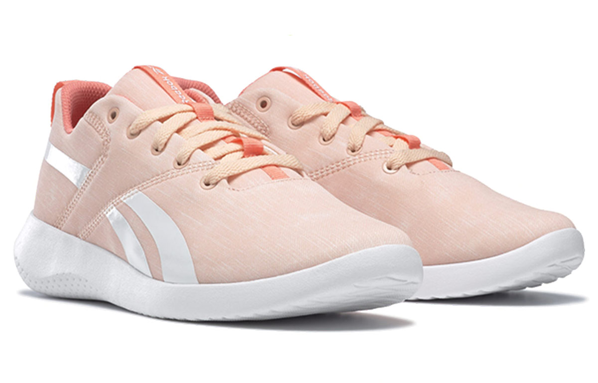 Женские кроссовки Reebok FX0149 (розовые) — фото 3
