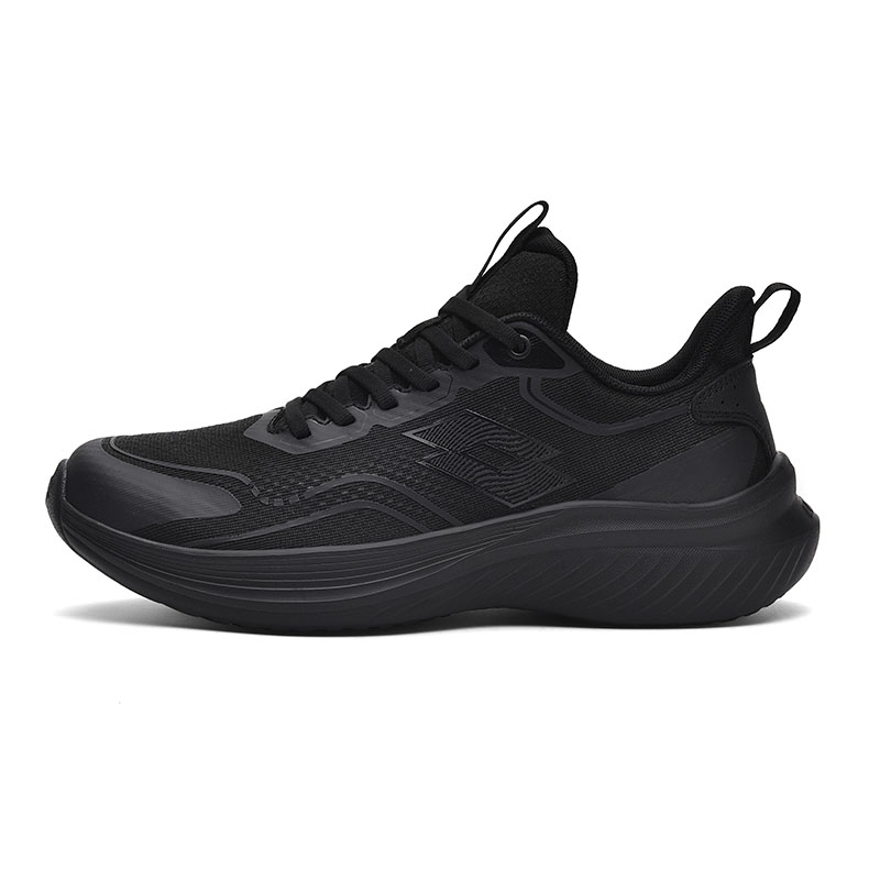 LOTTO Cushioning Breathable Lightweight Cushioning Breathable Lightweight Low top Running Shoes Men’s