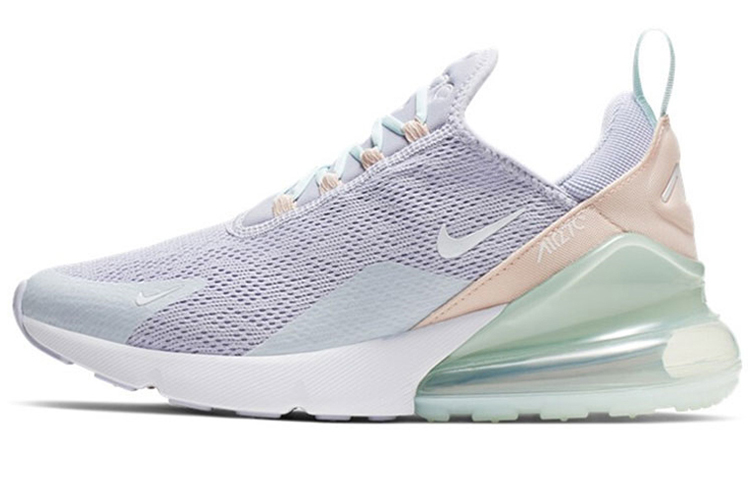 Nike Air Max 270 'Oxygen Purple' Women's