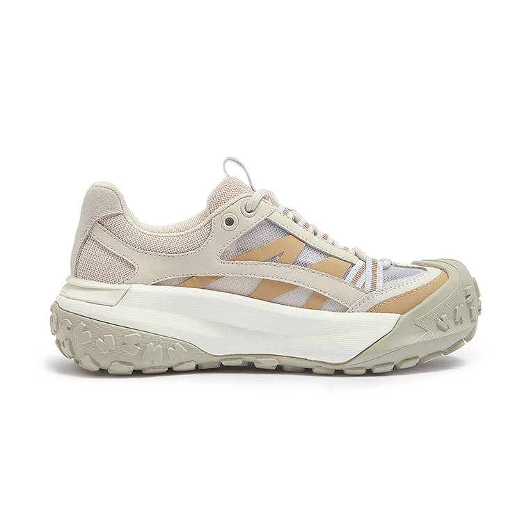CAMEL Low top Outdoor Shoes Women’s