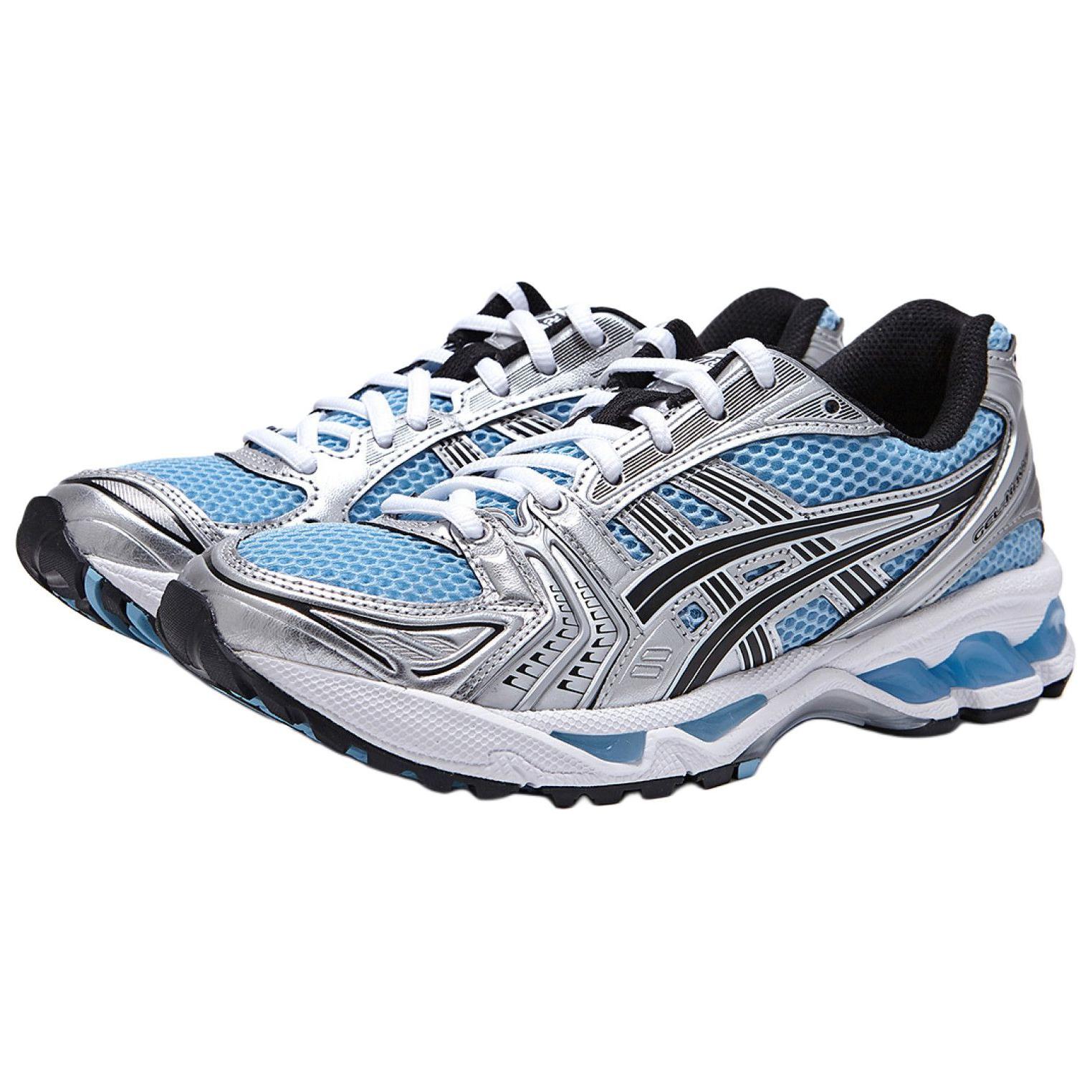 ASICS Gel Kayano 14 Arctic Sky Pure Silver