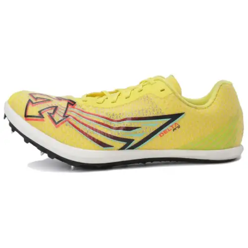 DESCENTE Comfortable And Lightweight Cushioning Slip Resistant Abrasion Resistant