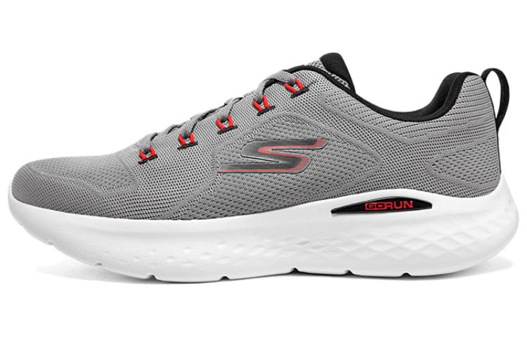 Skechers Gun Run Lite ‘Grey’