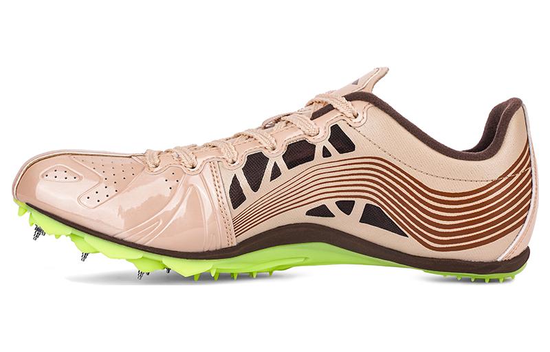 Li Ning Cushioning Slip Resistant Abrasion Resistant Cushioning Slip Resistant Abrasion Resistant Low top Running Shoes