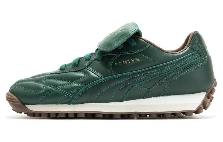 PUMA Avanti L Rihanna Fenty Dark Myrtle