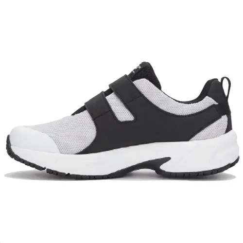 THE NORTH FACE SPEED BOA 2 Boa Abrasion Resistant Breathable Low top Outdoor Shoes Unisex Black White