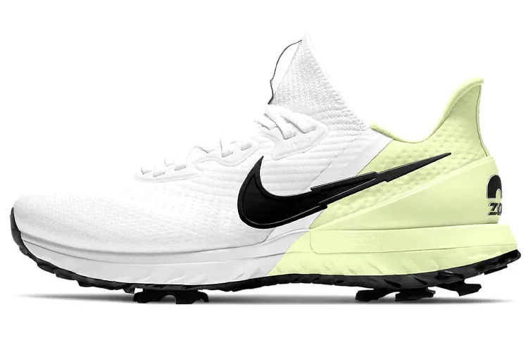 Nike Air Zoom Infinity Tour Golf 'White Barely Volt'