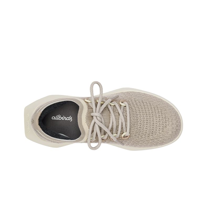 Allbirds Tree Dasher 2 Cushioning Breathable Lightweight Cushioning Breathable Lightweight Low top Running Shoes Men’s