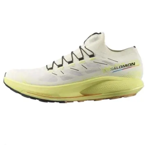 SALOMON Pulsar Trail PRO 2 Fabric Support Rebound Low top Casual Trail Running Marathon Training Running Shoes Men's