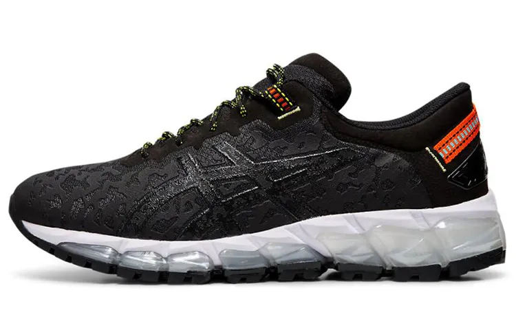 ASICS Gel Quantum 360 5 Trail Graphite Grey