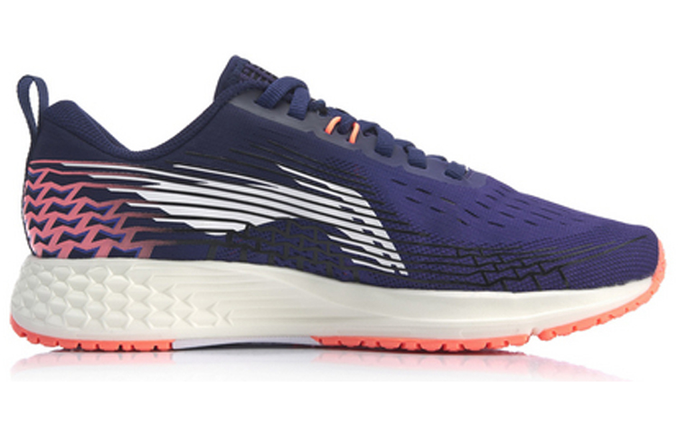 Li Ning Red Hare 4 Lightweight Cushioning Breathable Coverage Support Lightweight Rebound Low top Running Shoes Women’s