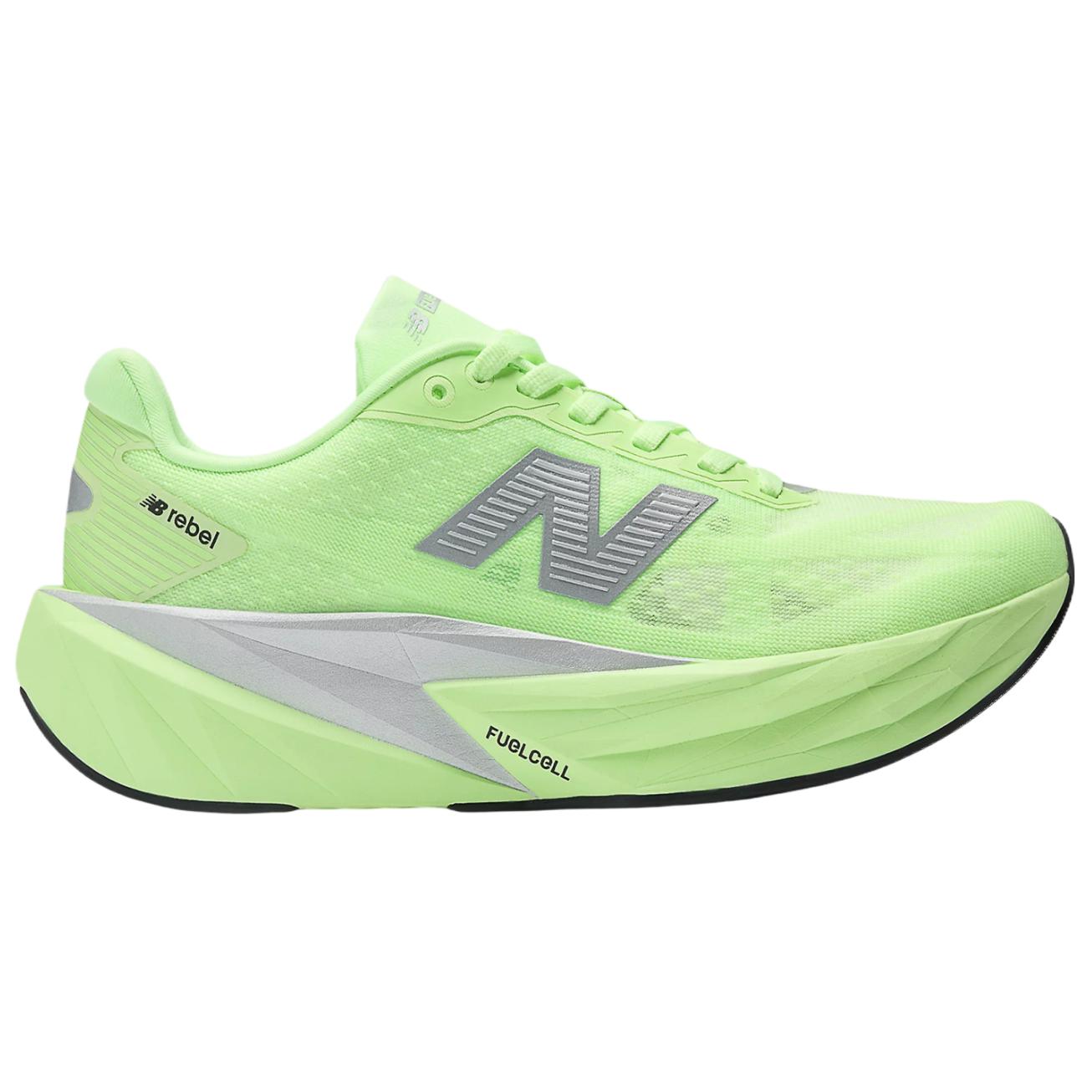 FuelCell Rebel v5 Wmns New Balance ‘Lab Green’ Women’s
