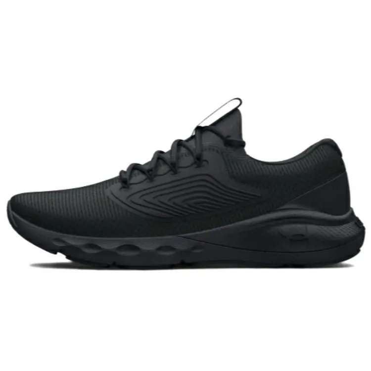 Under Armour Charged Vantage 2 Slip Resistant, Breathable, And Resilient Casual Running Shoes Men's