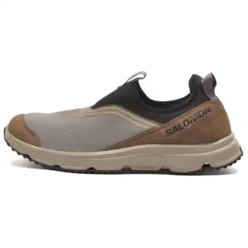 SALOMON Rx Moc 3.0 Cushioning Abrasion Resistant Lightweight Cushioning Abrasion Resistant Lightweight Low top