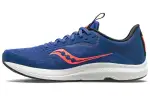 saucony Freedom 5 'Sapphire'