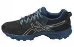 ASICS Gel Sonoma 3 Trail Running Textile, Synthetic Leather Abrasion Resistant Breathable Low top Running Shoes Women's