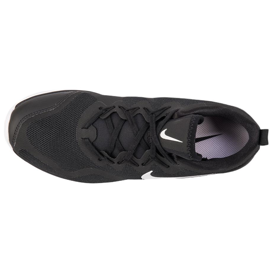 Nike Air Max Fury Abrasion Resistant Abrasion Resistant Low top Running Shoes Women’s Black White