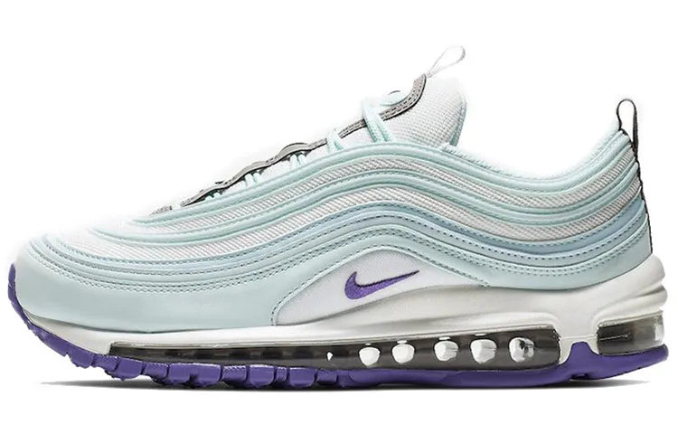 Nike Air Max 97 Teal Tint Women's
