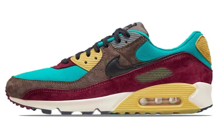 Nike Air Max 90 Nrg 'Ridgerock'