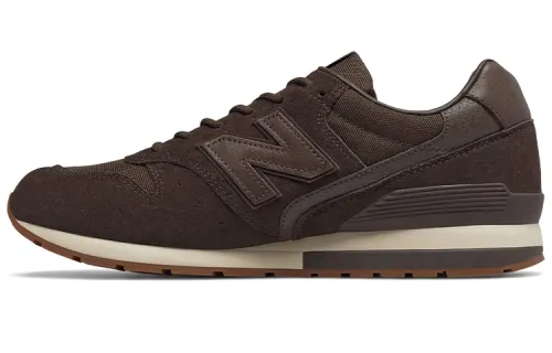 New Balance 996 Shoes Brown