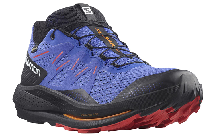 SALOMON Pulsar Trail Gore Tex ‘Blue Black’