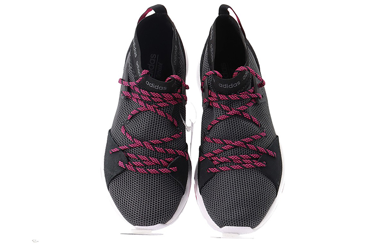 Adidas Neo Adidas Quesa ‘Black Gray’ Women’s