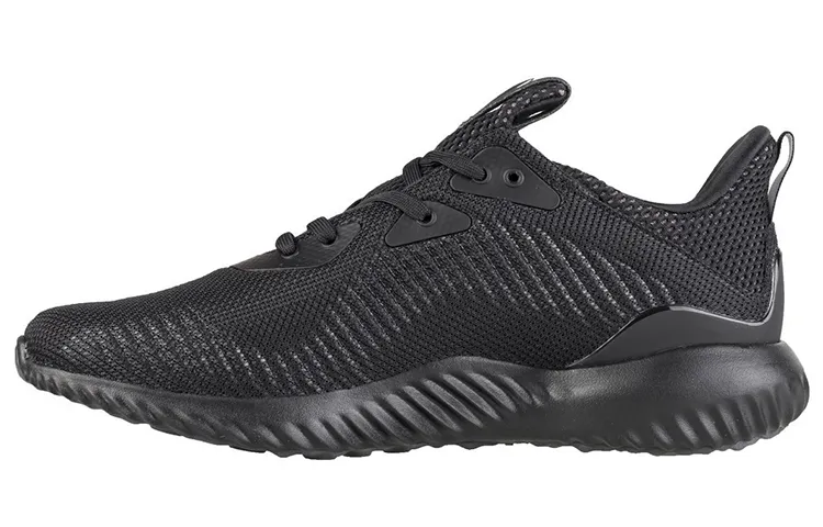 Adidas Alphabounce 'Black'
