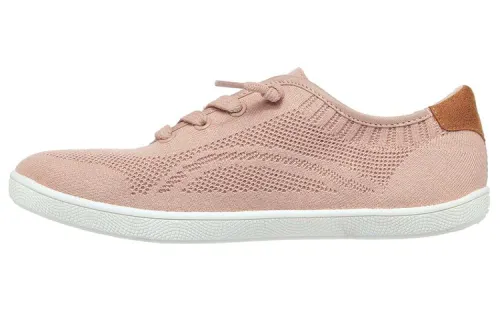 Skechers Bobs Women's Casual Shoes Women's Low Top Pale Dogwood