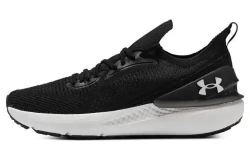 Under Armour Shift Shoes 'Black White' Women's