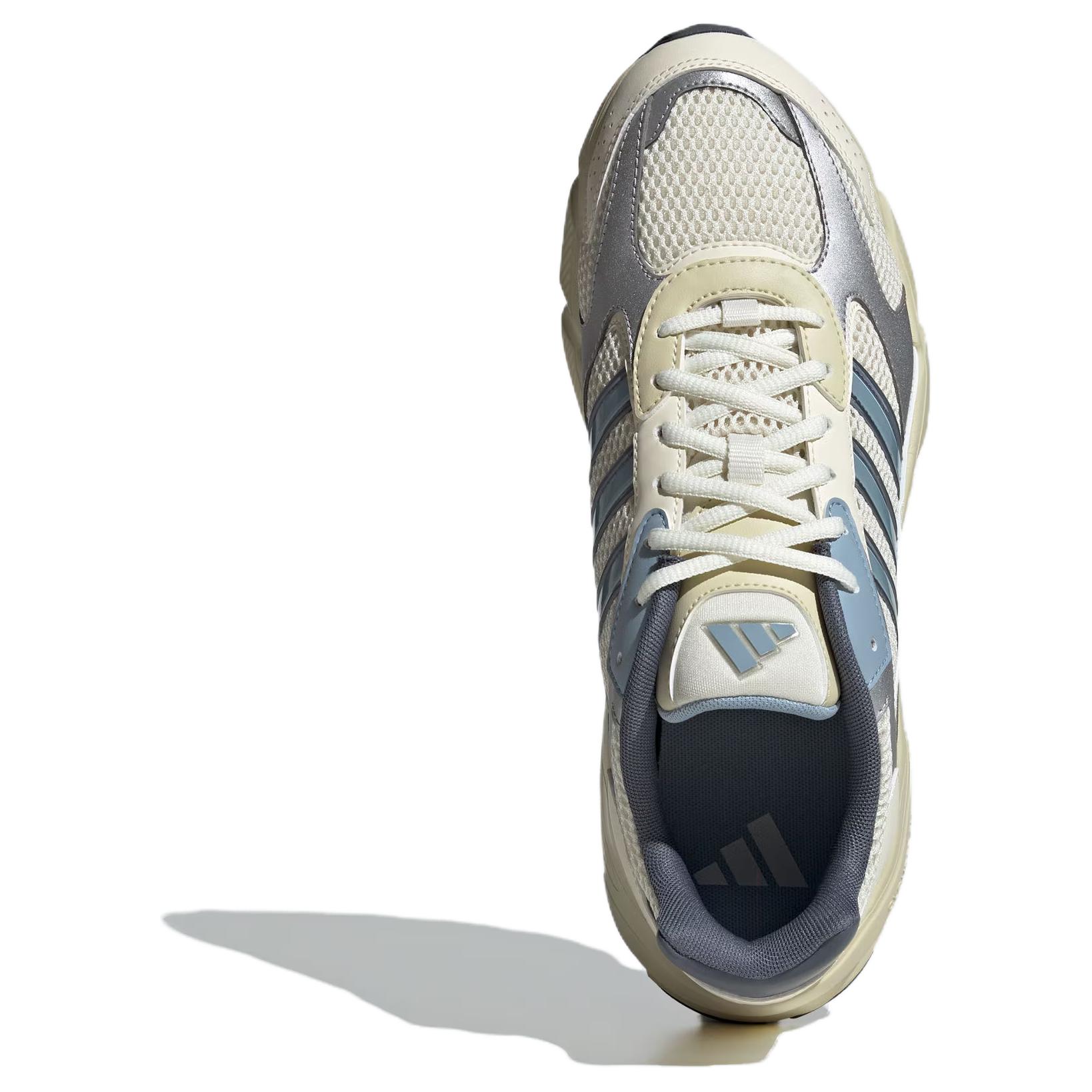 Adidas Crazychaos 2000 Shoes ‘Cream White Blue’