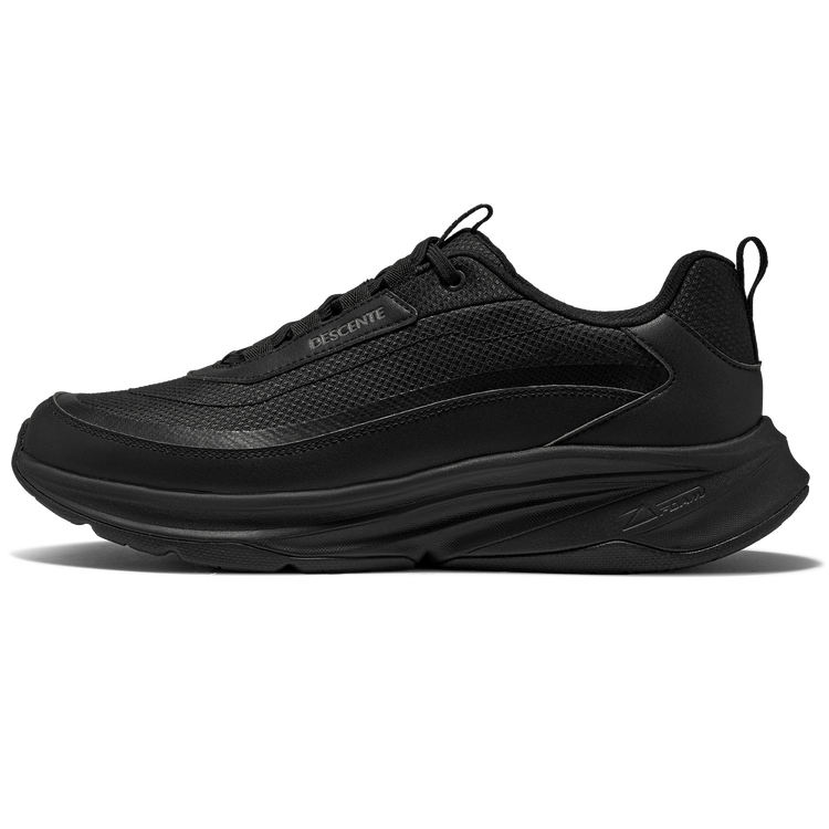 DESCENTE LAVITATE 2 Fashion Slip Resistant Low top Running Shoes Men’s