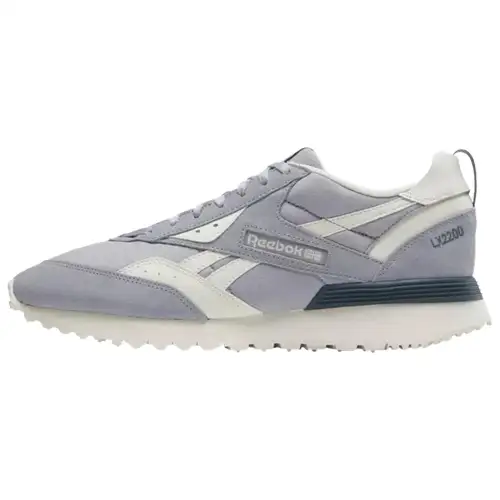 Lx 2200 Reebok 'Cold Grey Hoops Blue'