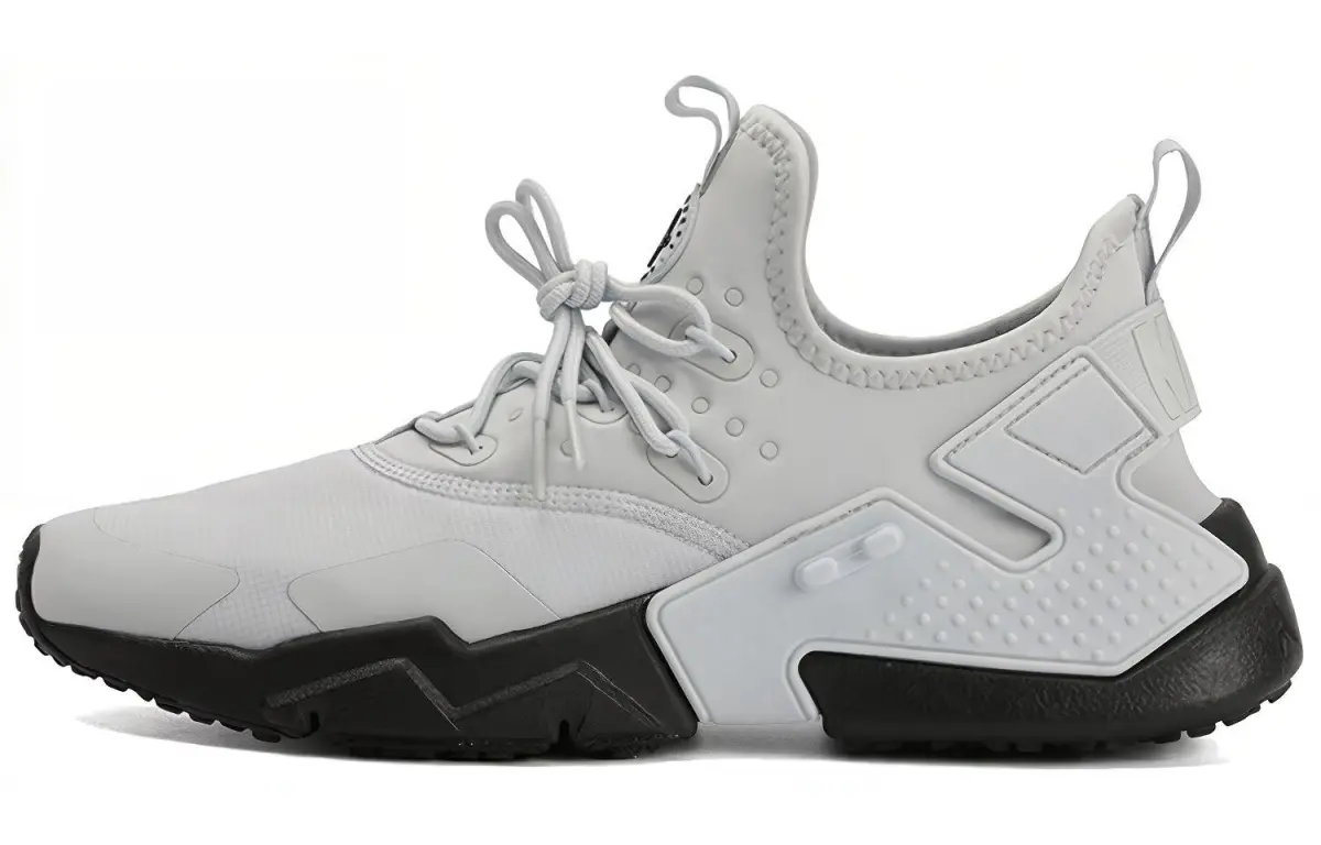 Nike Air Huarache Drift 'Pure Platinum'
