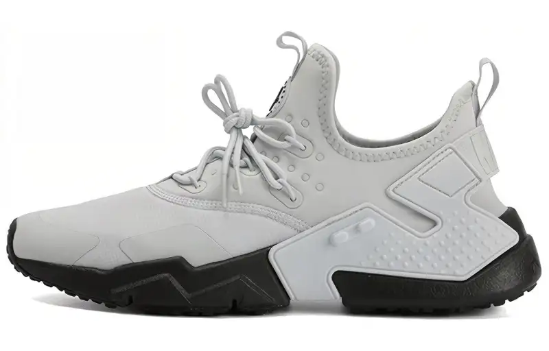 Nike Air Huarache Drift 'Pure Platinum'