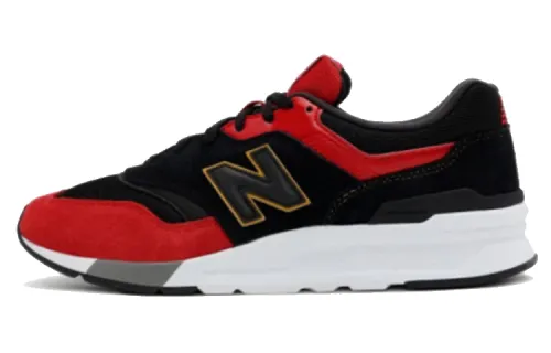 New Balance 997 D 'Black Red'
