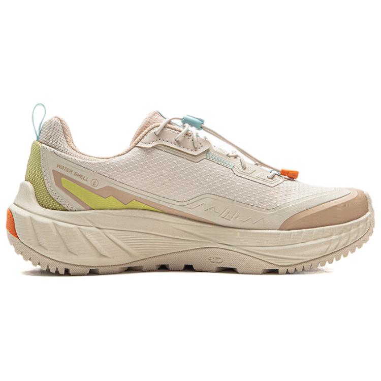 Li Ning Chasing Wilderness Cushioning Slip Resistant Abrasion Resistant Support Rebound