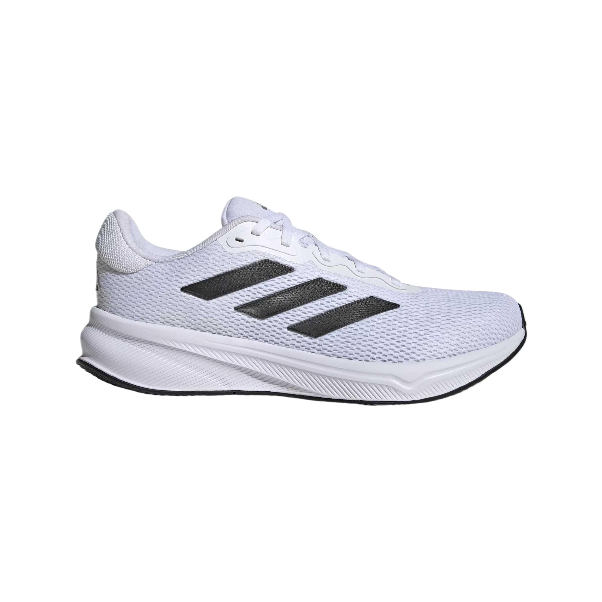 Adidas Response ‘White Black’