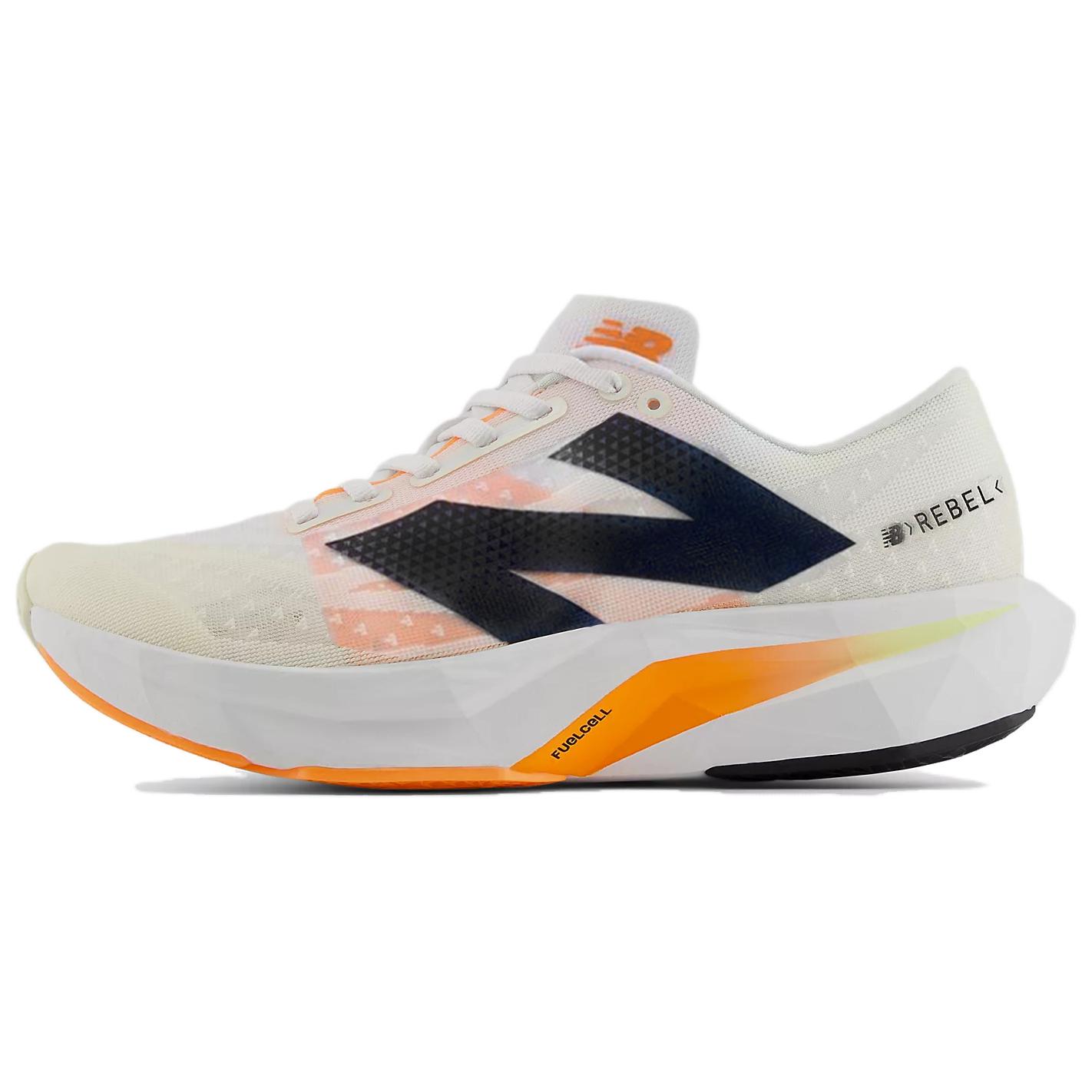 FuelCell Rebel Wmns New Balance v4 'Sunrise Pack' Women's