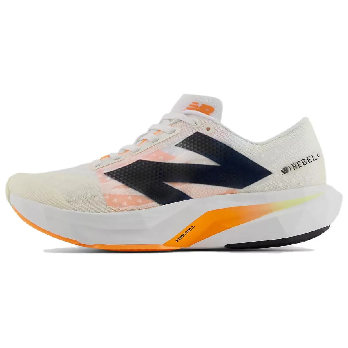 FuelCell Rebel Wmns New Balance v4 'Sunrise Pack' Women's