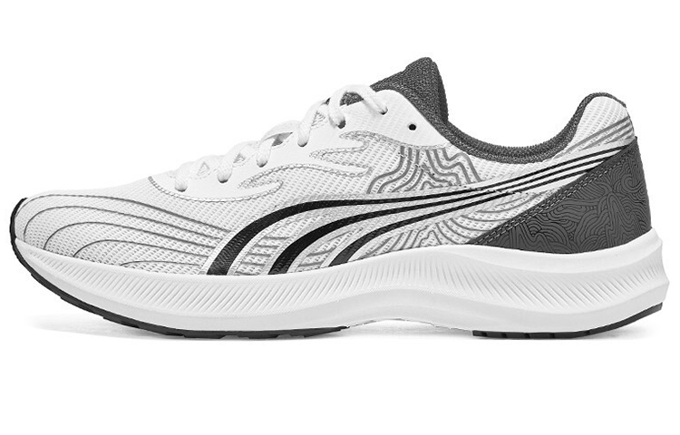 DO WIN Journey To The Second Generation Mesh, Textile Slip Resistant Low top Carbon Plate, Rubber