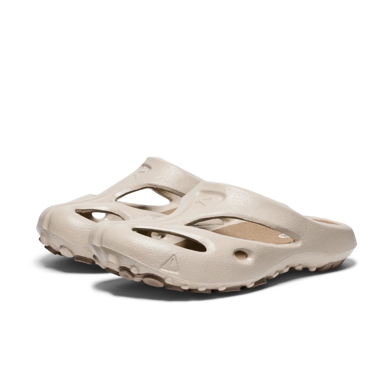 Keen Shanti River Trekking Shoes, Outdoor Casual Shoes Clogs Women's Brown