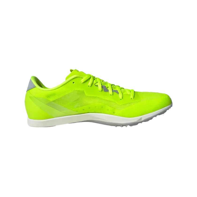Adidas Adizero Distancestar Lucid Lemon Core Black Halo Silver