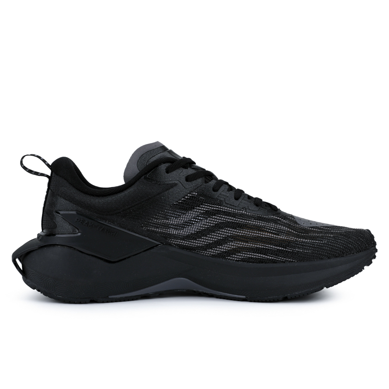 PEAK Low Top Running Shoes Women’s Black