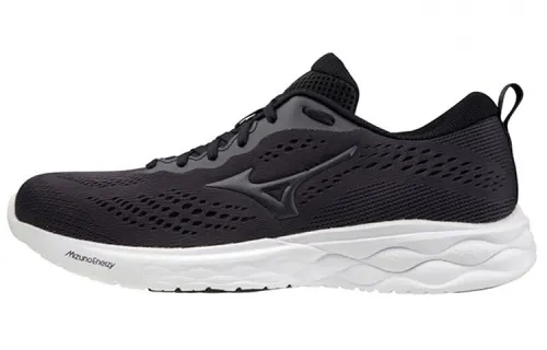 Mizuno Wave Revolt 2 'Grey White'