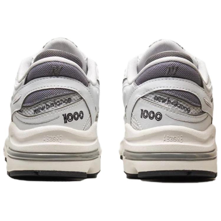 1000 New Balance ‘White’