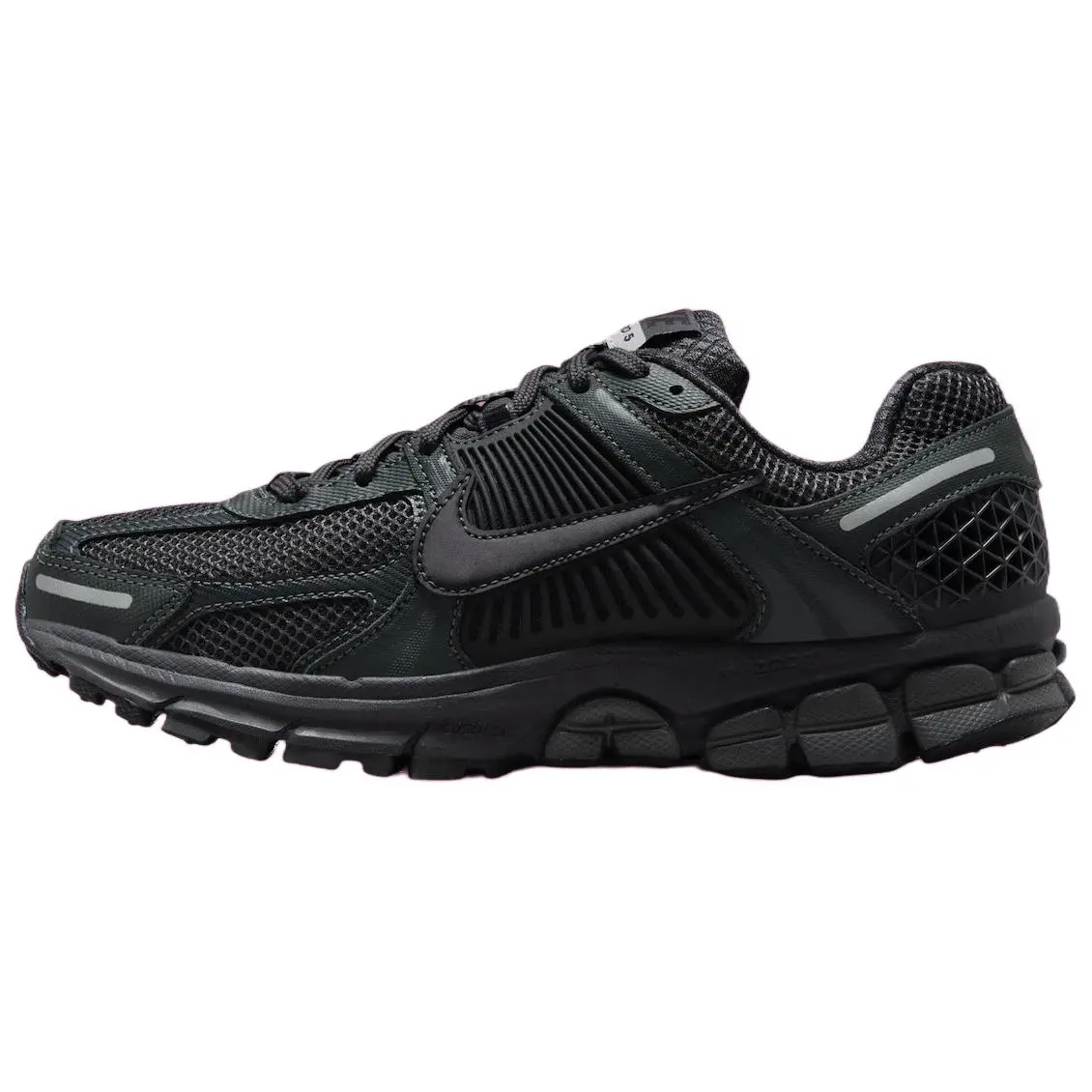 Nike Zoom Vomero 5 Triple Black Women's