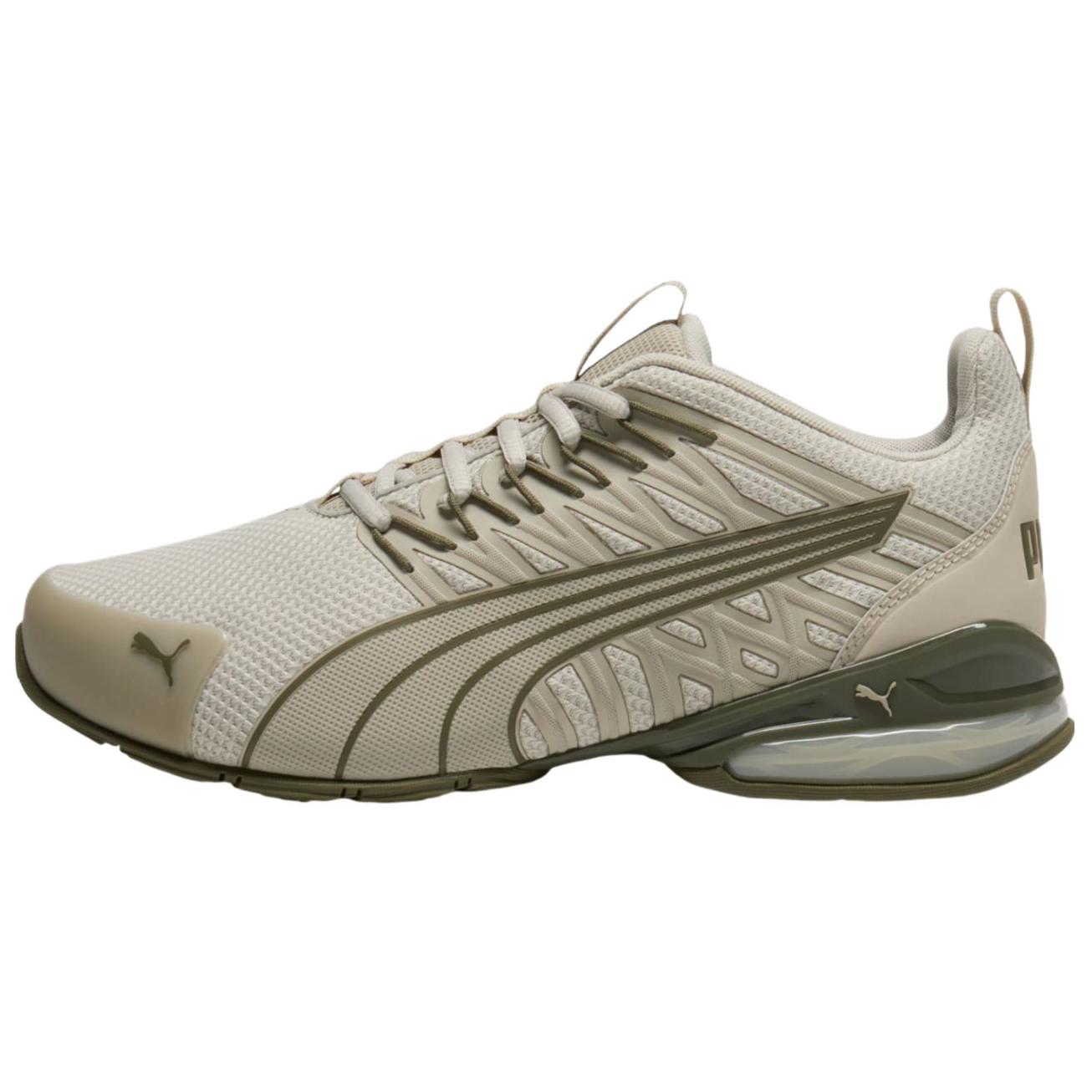 PUMA Voltaic Evo Slip Resistant Abrasion Resistant Slip Resistant Abrasion Resistant Low top Running Shoes Unisex