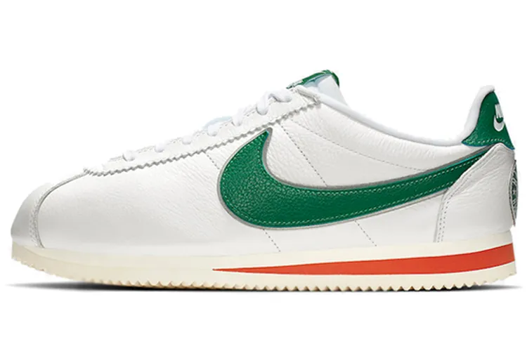 Nike Classic Cortez Stranger Things Hawkins High School