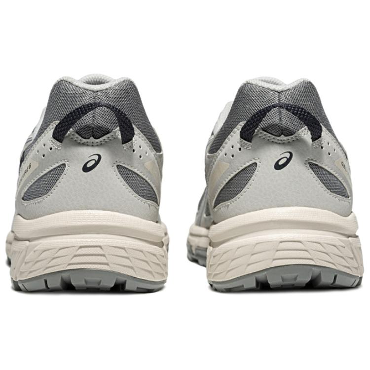 ASICS Gel Venture 6 Comfortable And Lightweight Rubber Cushioning, Wear Resistant Low top Casual Running Shoes Men’s