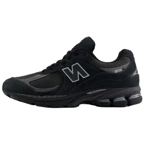 New Balance 2002R Dark Camo